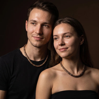 Snakemuse – The Viral Snake Necklace